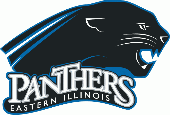 Eastern Illinois Panthers 2000-Pres Primary Logo iron on transfers for clothing
